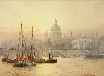 London Bridge